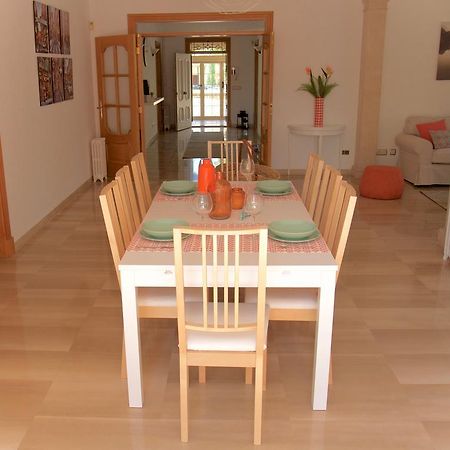 Villa Els Pins Palma di Maiorca Esterno foto