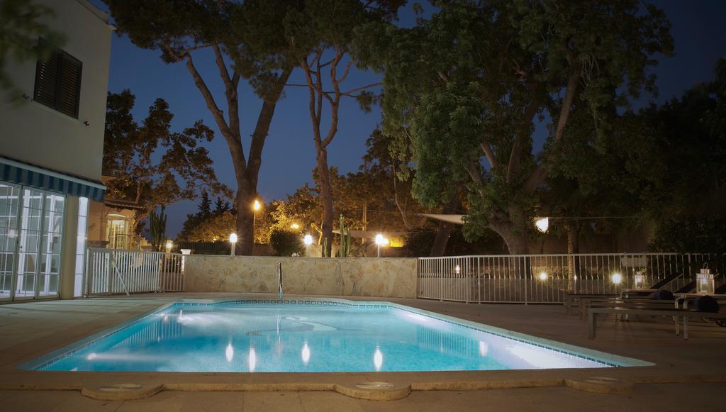 Villa Els Pins Palma di Maiorca Esterno foto