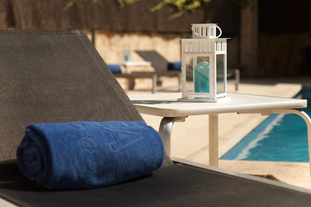 Villa Els Pins Palma di Maiorca Esterno foto