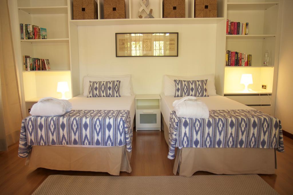 Villa Els Pins Palma di Maiorca Esterno foto