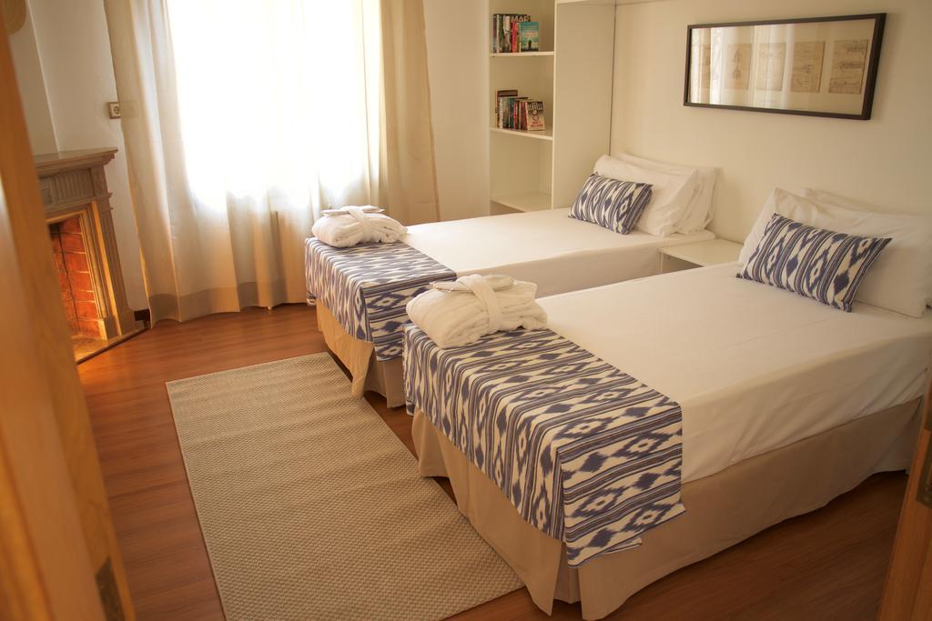 Villa Els Pins Palma di Maiorca Esterno foto
