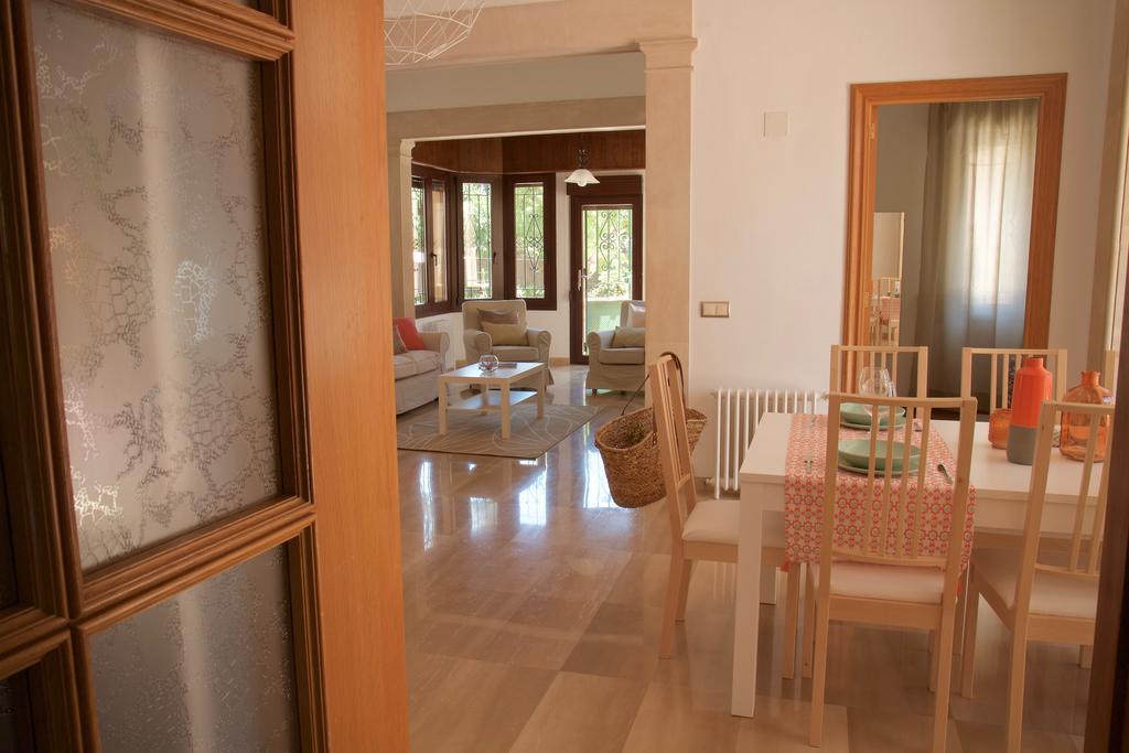 Villa Els Pins Palma di Maiorca Esterno foto