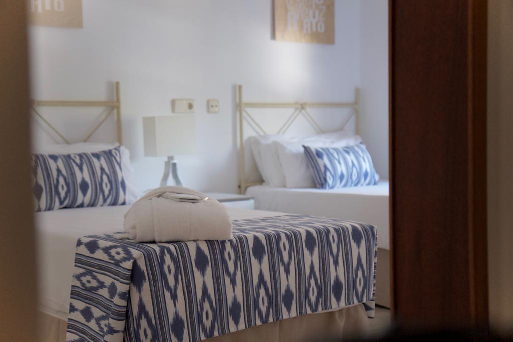Villa Els Pins Palma di Maiorca Esterno foto