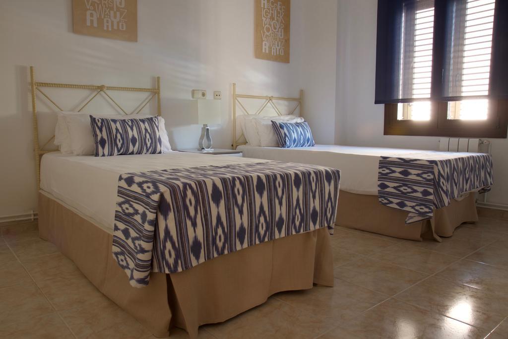 Villa Els Pins Palma di Maiorca Esterno foto